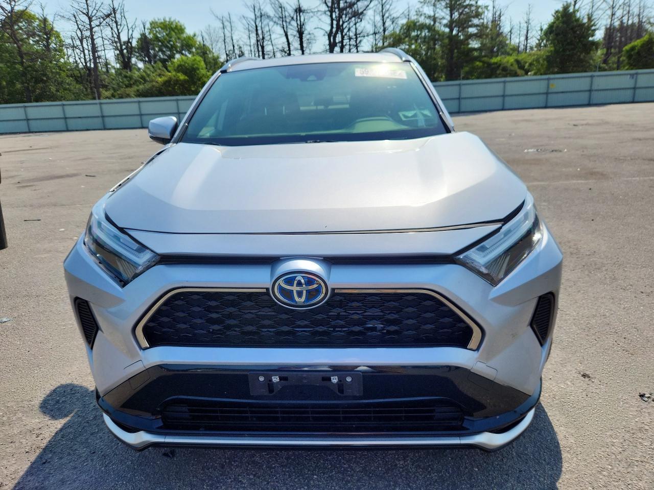 2023 TOYOTA RAV4 PRIME SE — снимка 5