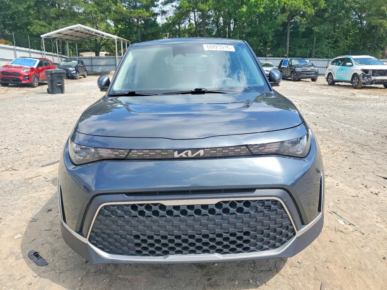 2025 KIA SOUL LX — снимка 5