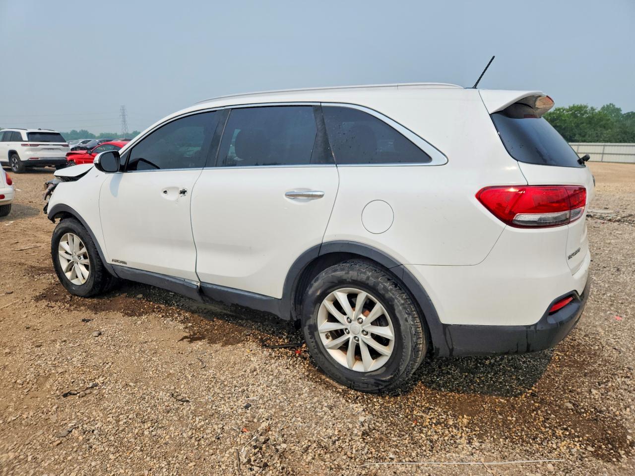 2016 KIA SORENTO LX V6 — снимка 2