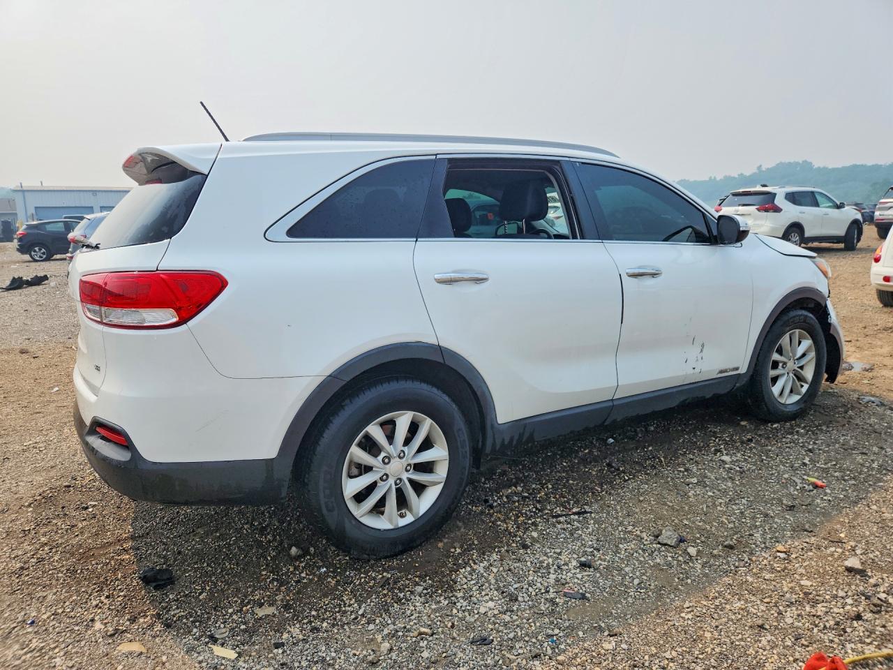 2016 KIA SORENTO LX V6 — снимка 3