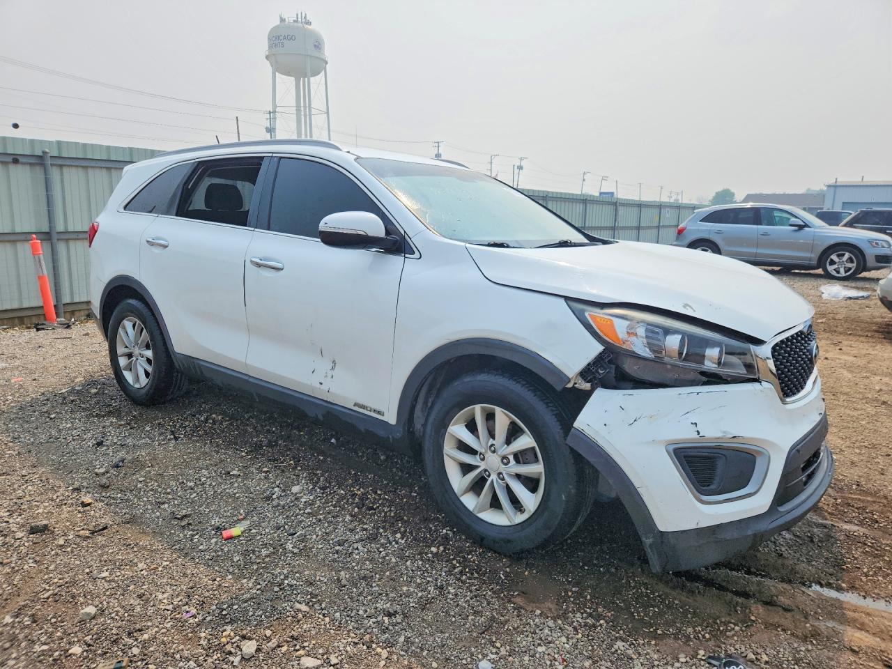 2016 KIA SORENTO LX V6 — снимка 4