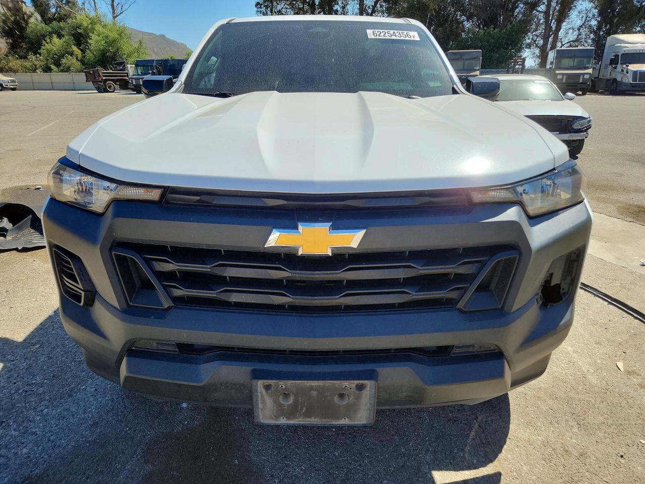 2023 CHEVROLET COLORADO — снимка 5