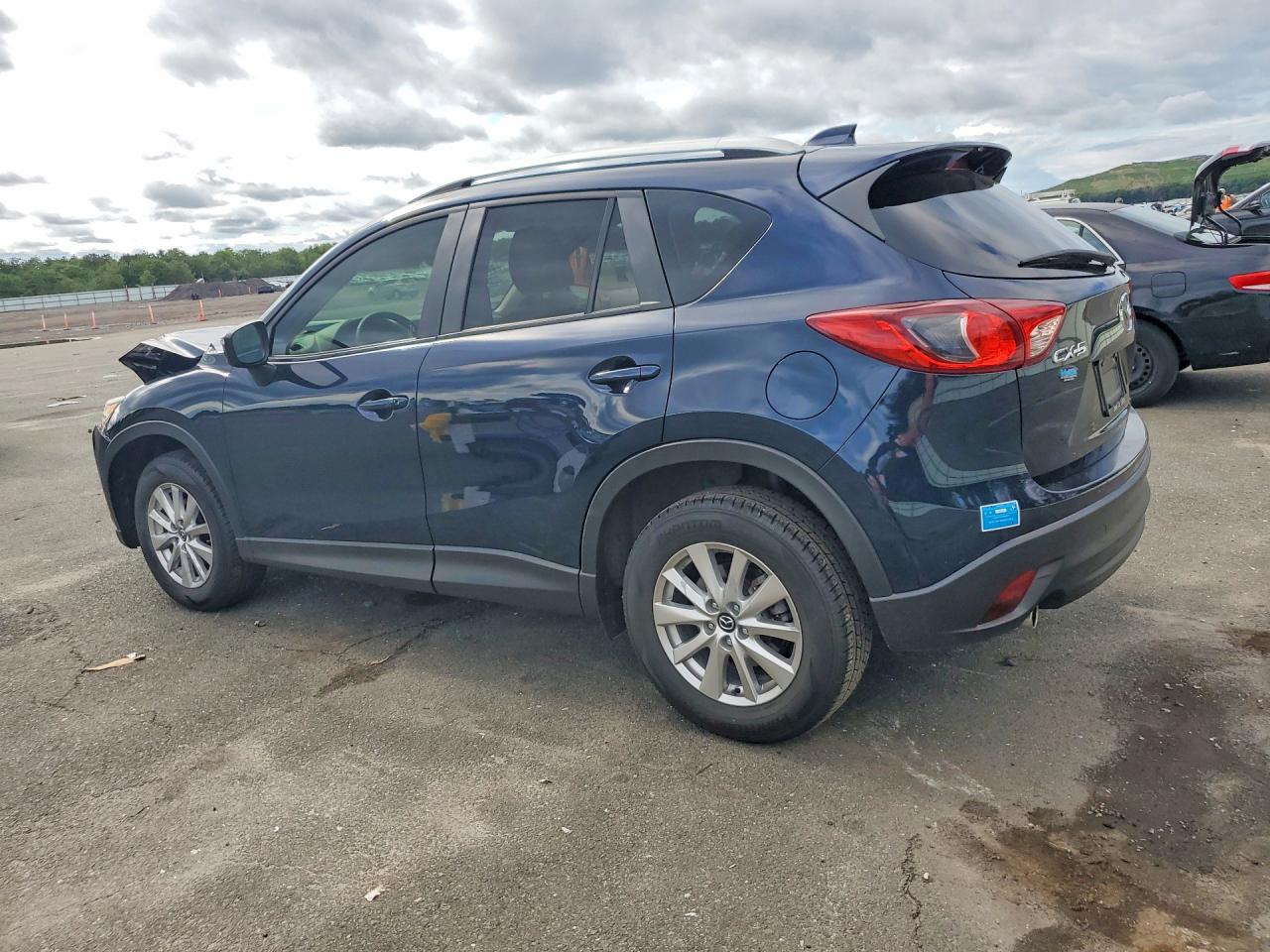 2015 MAZDA CX-5 TOURING — снимка 2