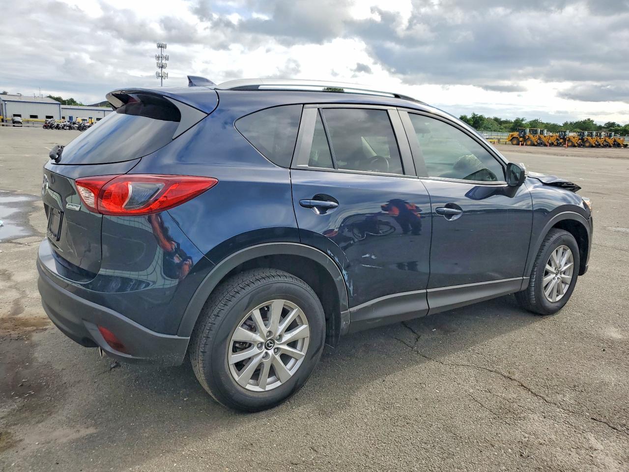 2015 MAZDA CX-5 TOURING — снимка 3