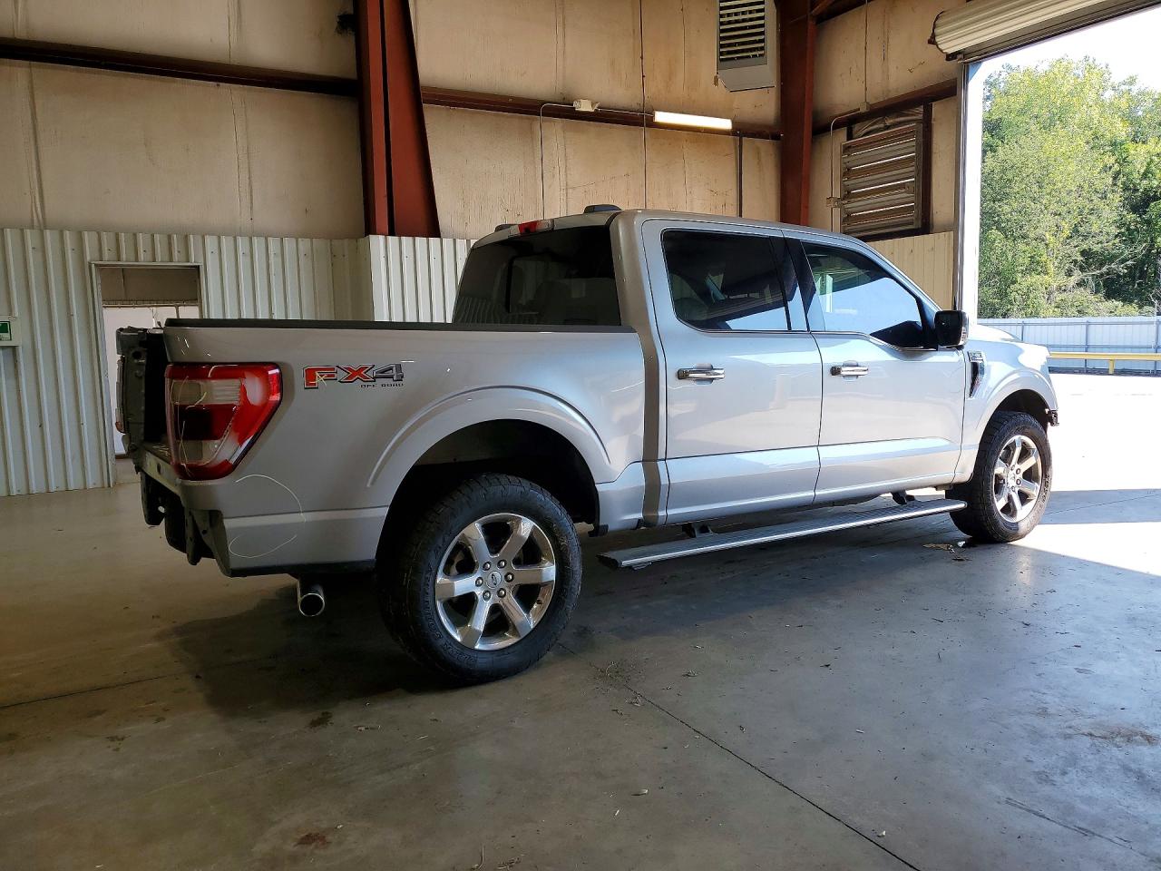 2023 FORD F150 SUPERCREW — снимка 3