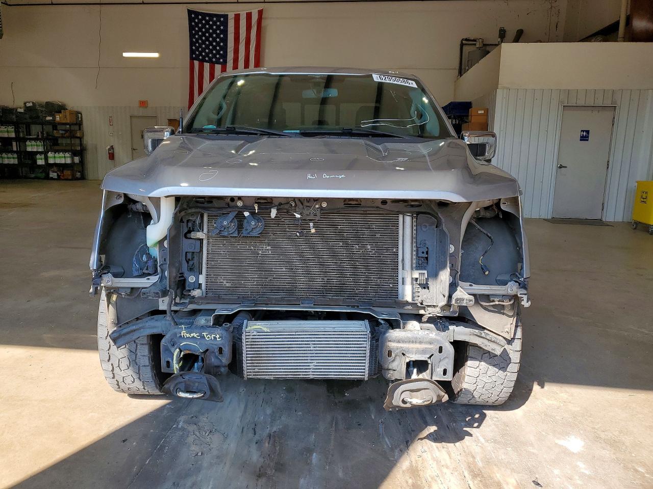 2023 FORD F150 SUPERCREW — снимка 5