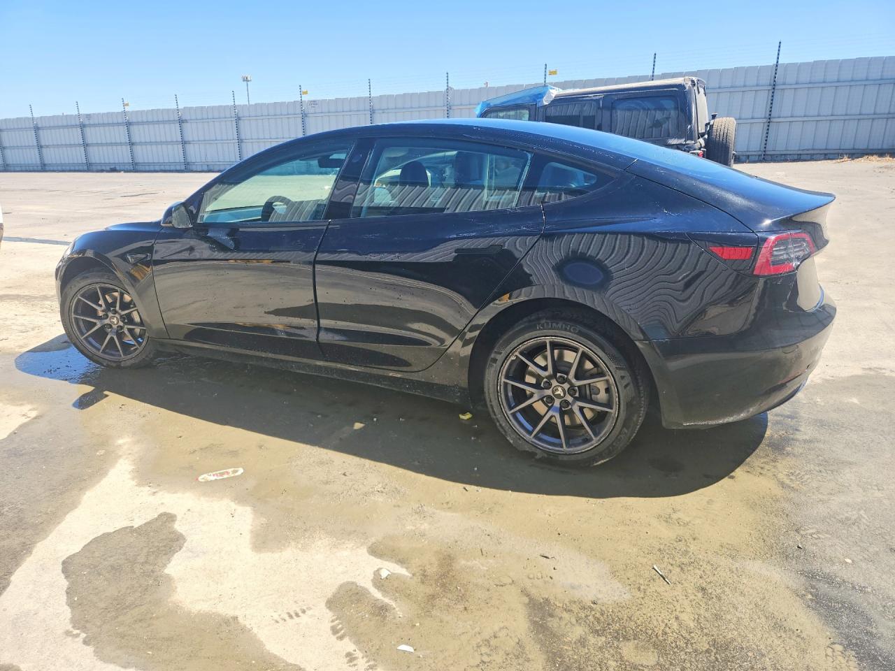 2022 TESLA MODEL 3 — снимка 2
