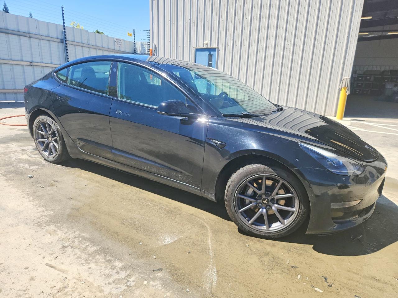 2022 TESLA MODEL 3 — снимка 4