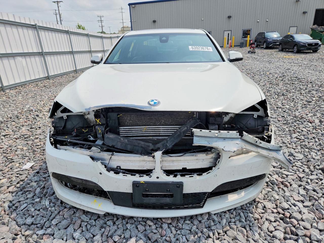2015 BMW 750 LXI — снимка 5
