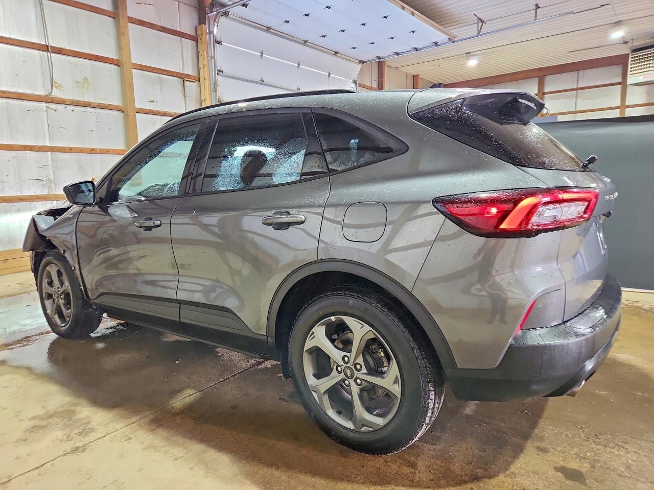 2026 FORD ESCAPE ST LINE — снимка 2