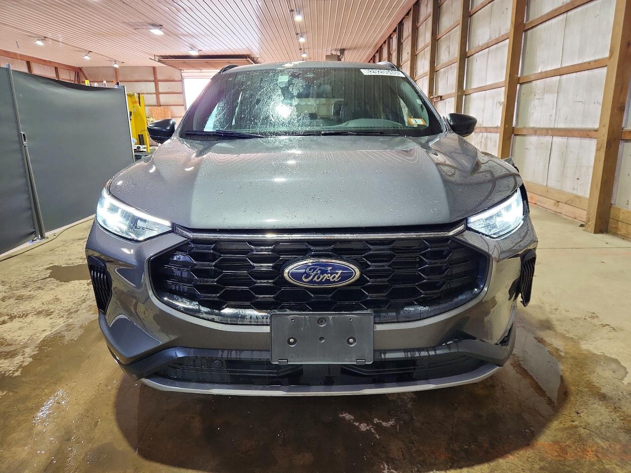 2026 FORD ESCAPE ST LINE — снимка 5