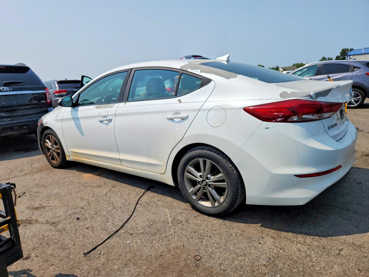 2017 HYUNDAI ELANTRA VALUE EDITION — снимка 2