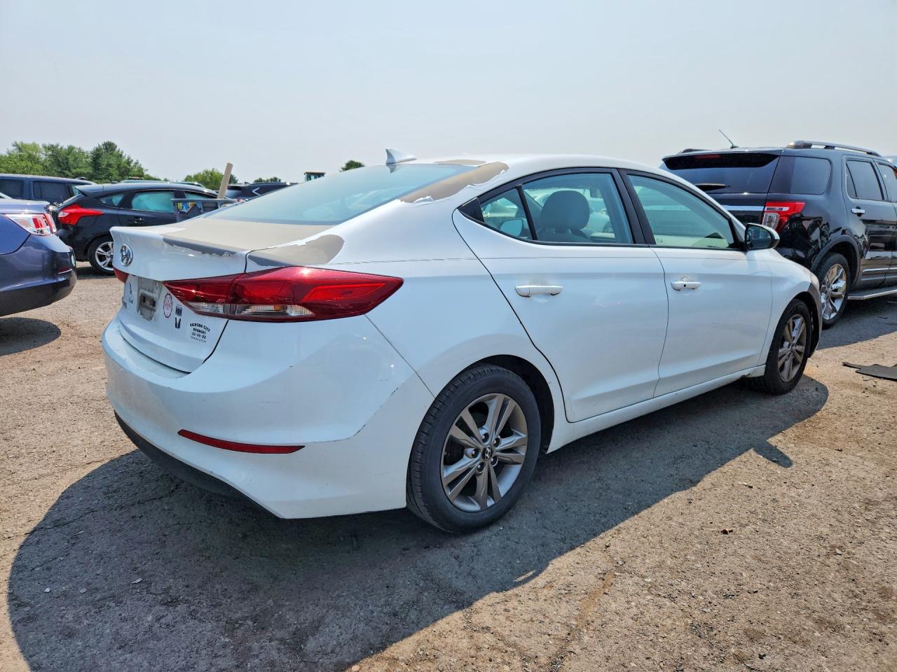 2017 HYUNDAI ELANTRA VALUE EDITION — снимка 3