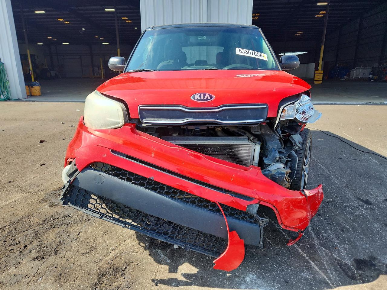 2019 KIA SOUL + — снимка 5
