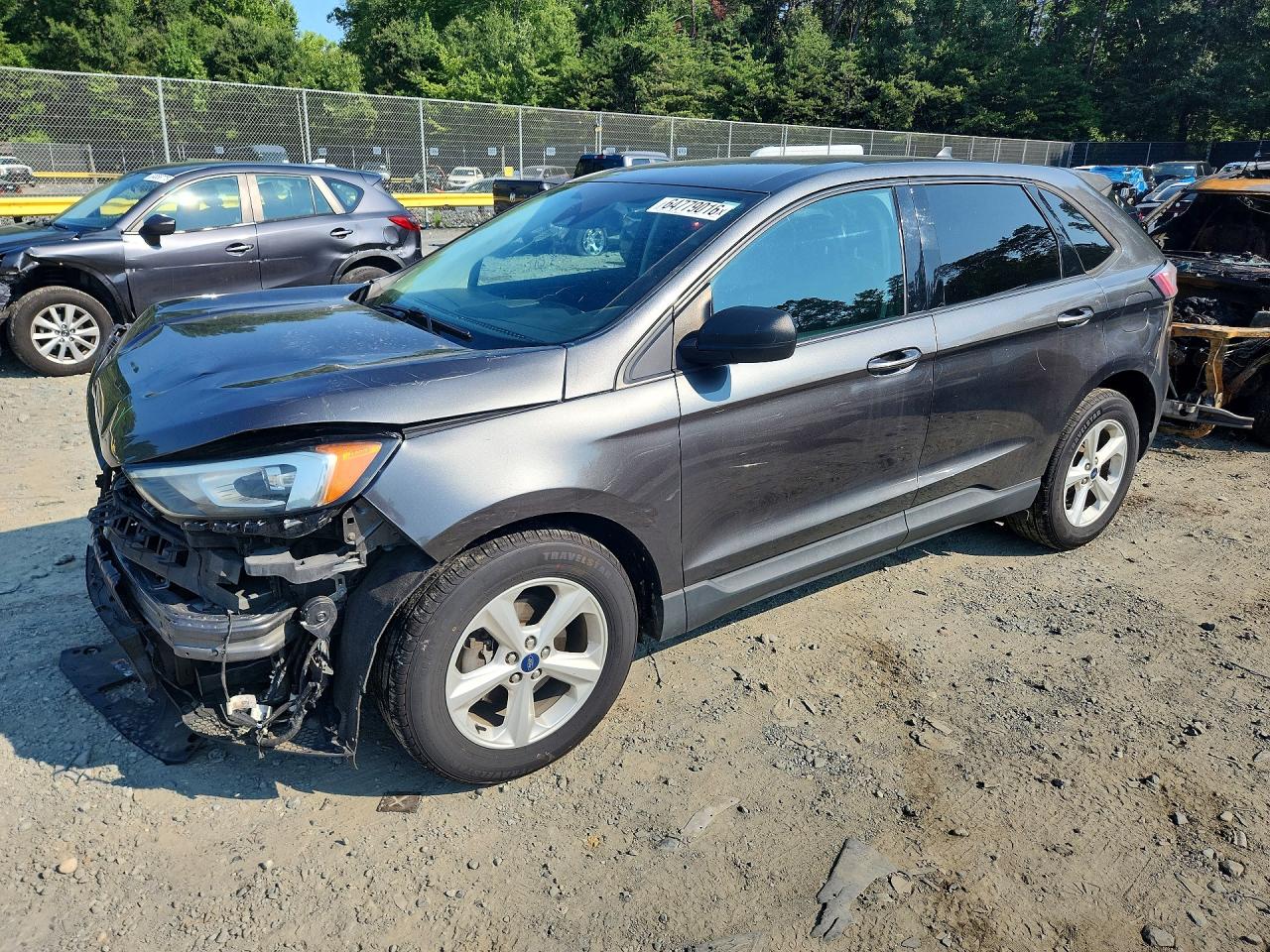 2020 FORD EDGE SE
