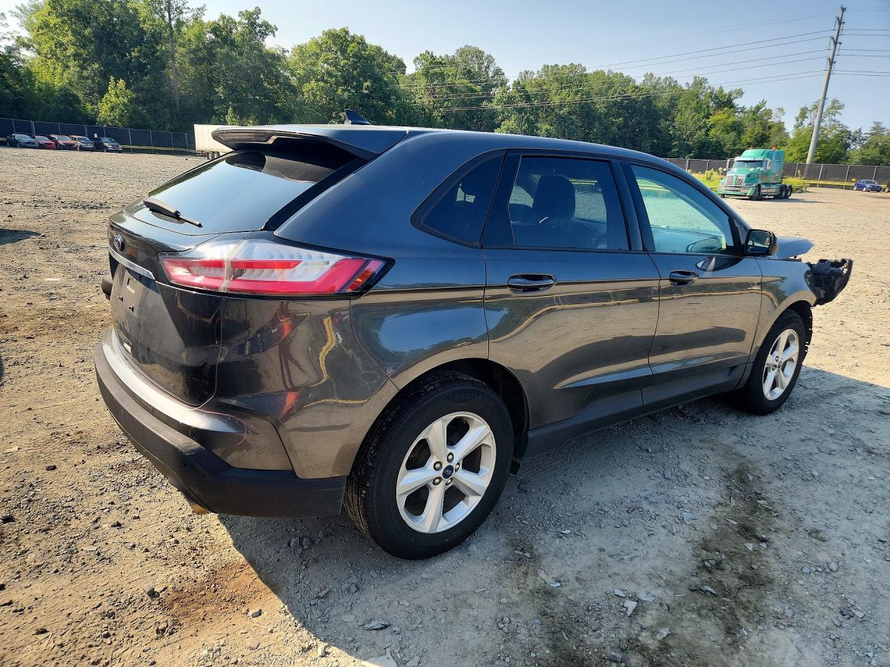 2020 FORD EDGE SE — снимка 3