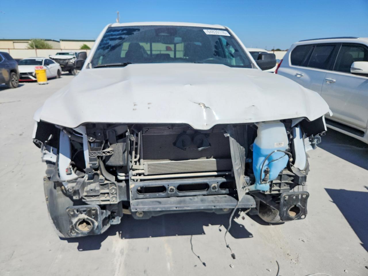 2025 RAM 1500 TRADESMAN — снимка 5