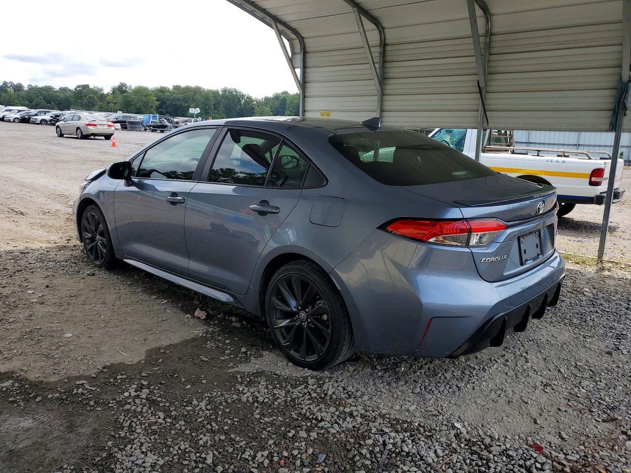 2023 TOYOTA COROLLA SE — снимка 2
