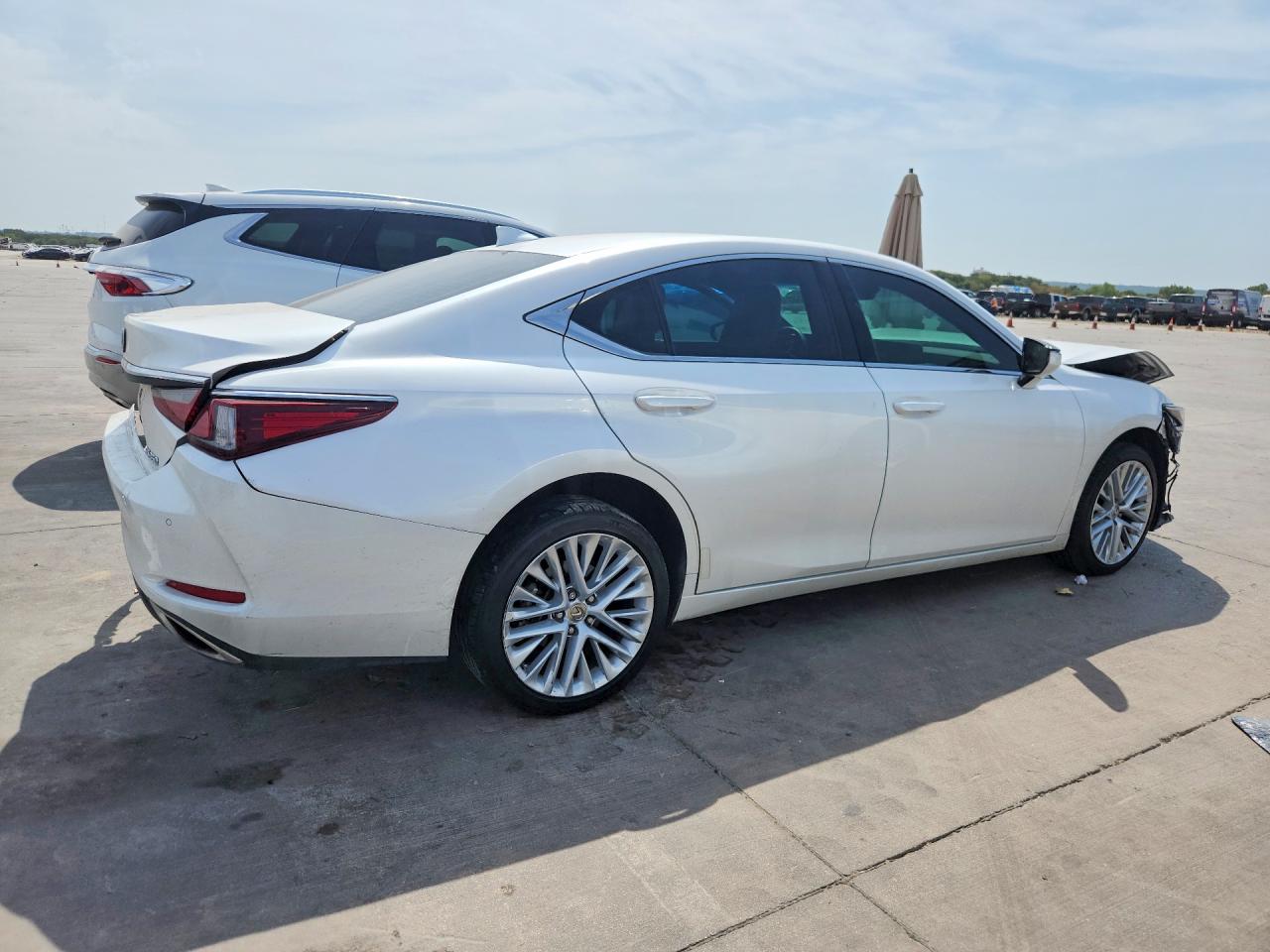 2020 LEXUS ES 350 — снимка 3