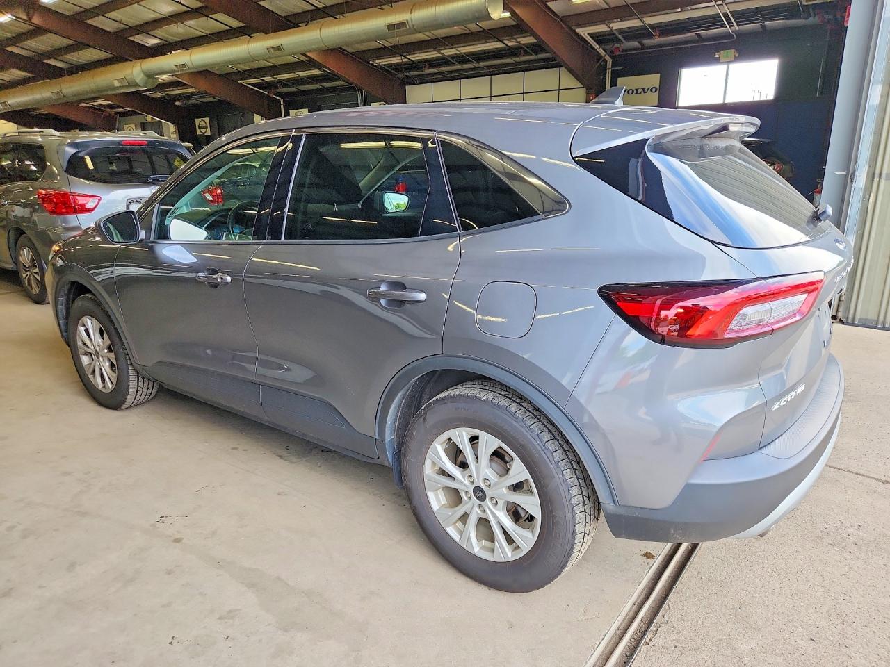 2024 FORD ESCAPE ACTIVE — снимка 2