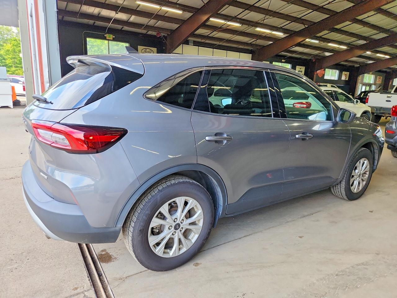 2024 FORD ESCAPE ACTIVE — снимка 3