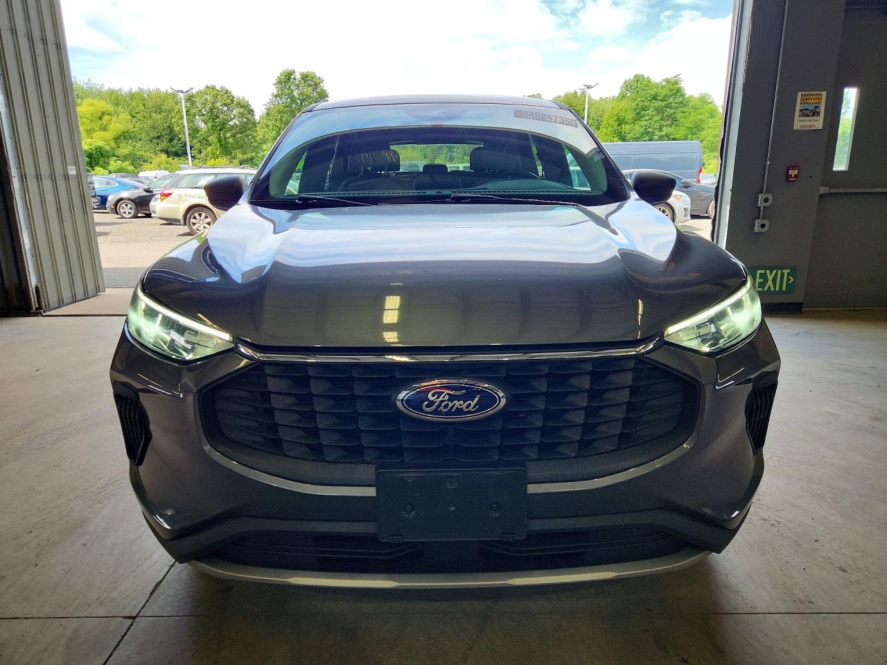 2024 FORD ESCAPE ACTIVE — снимка 5