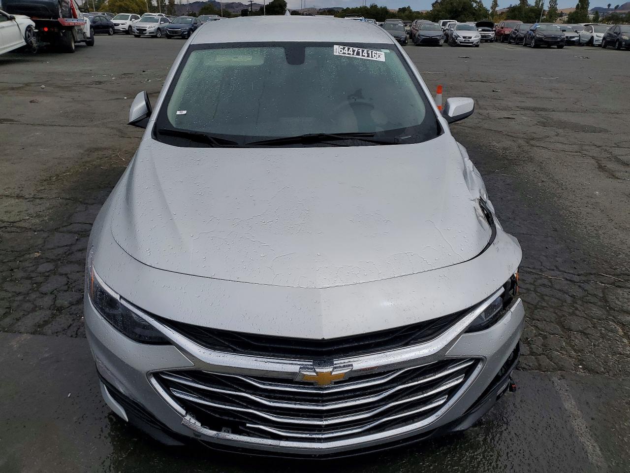 2022 CHEVROLET MALIBU LT — снимка 5