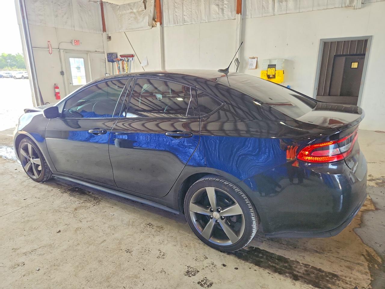 2015 DODGE DART — снимка 2