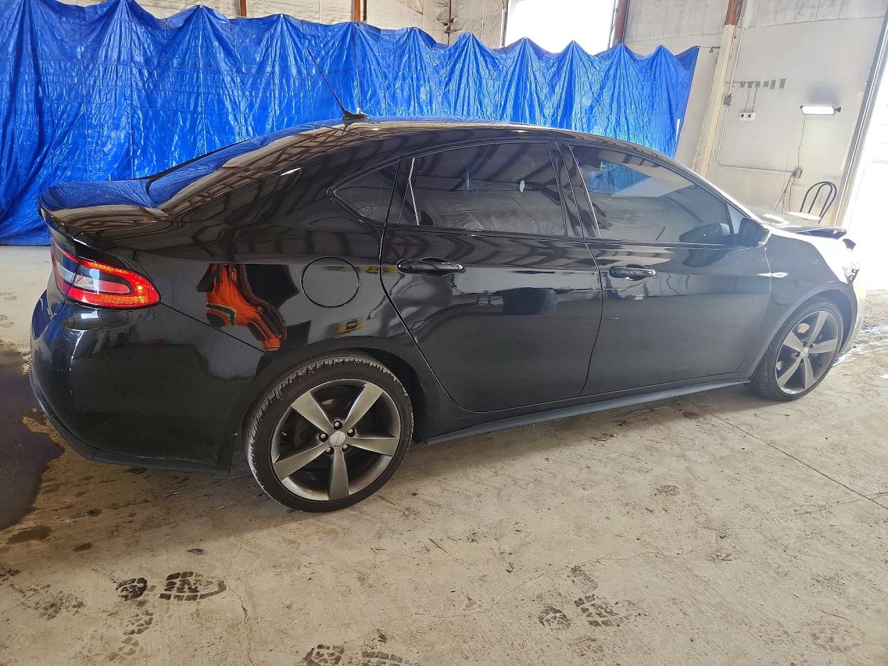 2015 DODGE DART — снимка 3