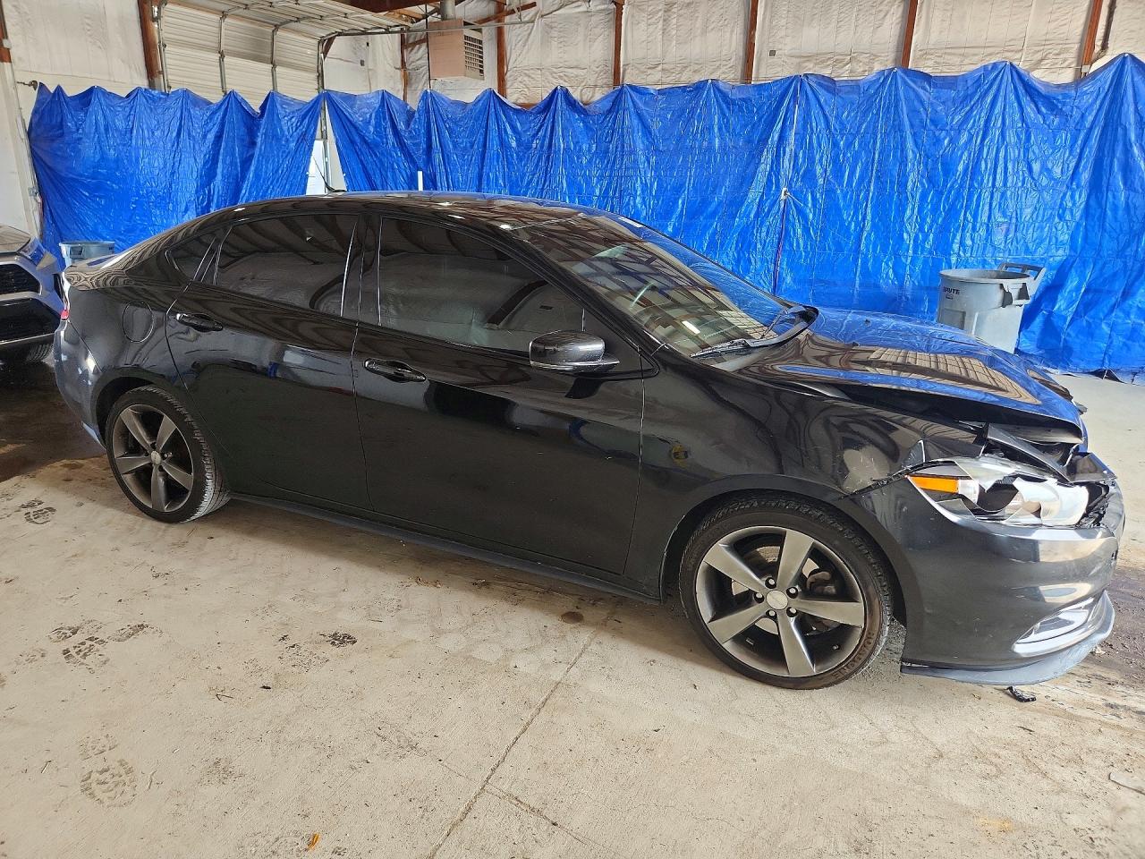 2015 DODGE DART — снимка 4