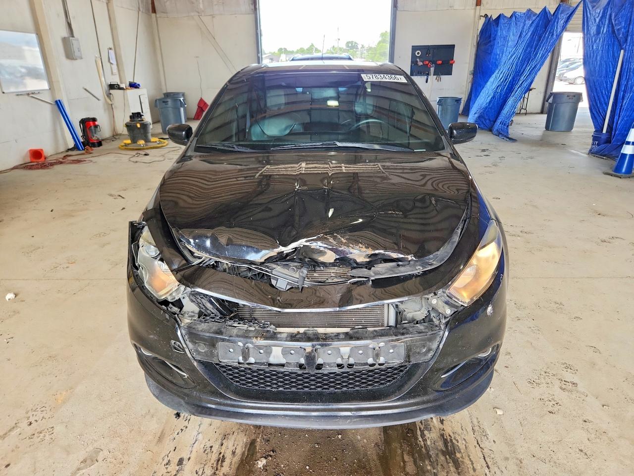 2015 DODGE DART — снимка 5