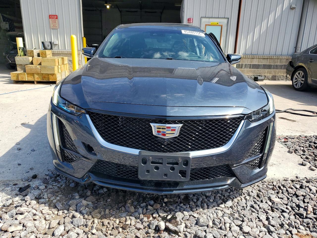 2021 CADILLAC CT5 SPORT — снимка 5