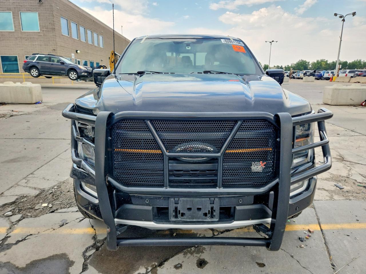 2023 FORD F150 SUPERCREW — снимка 5