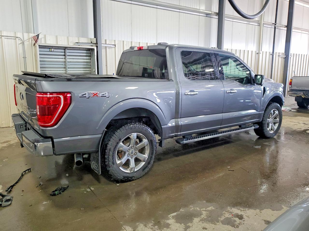2021 FORD F150 SUPERCREW — снимка 3