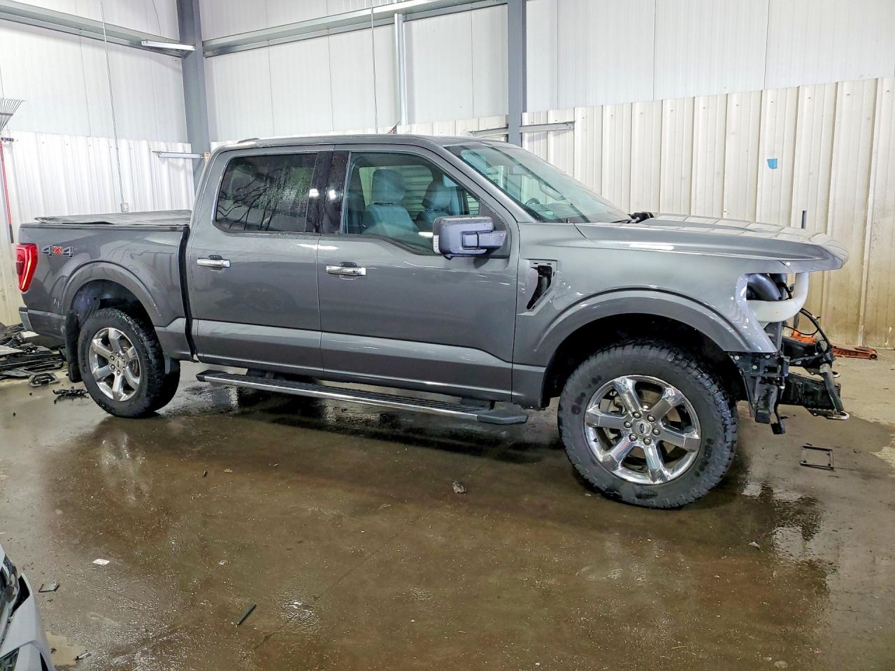 2021 FORD F150 SUPERCREW — снимка 4