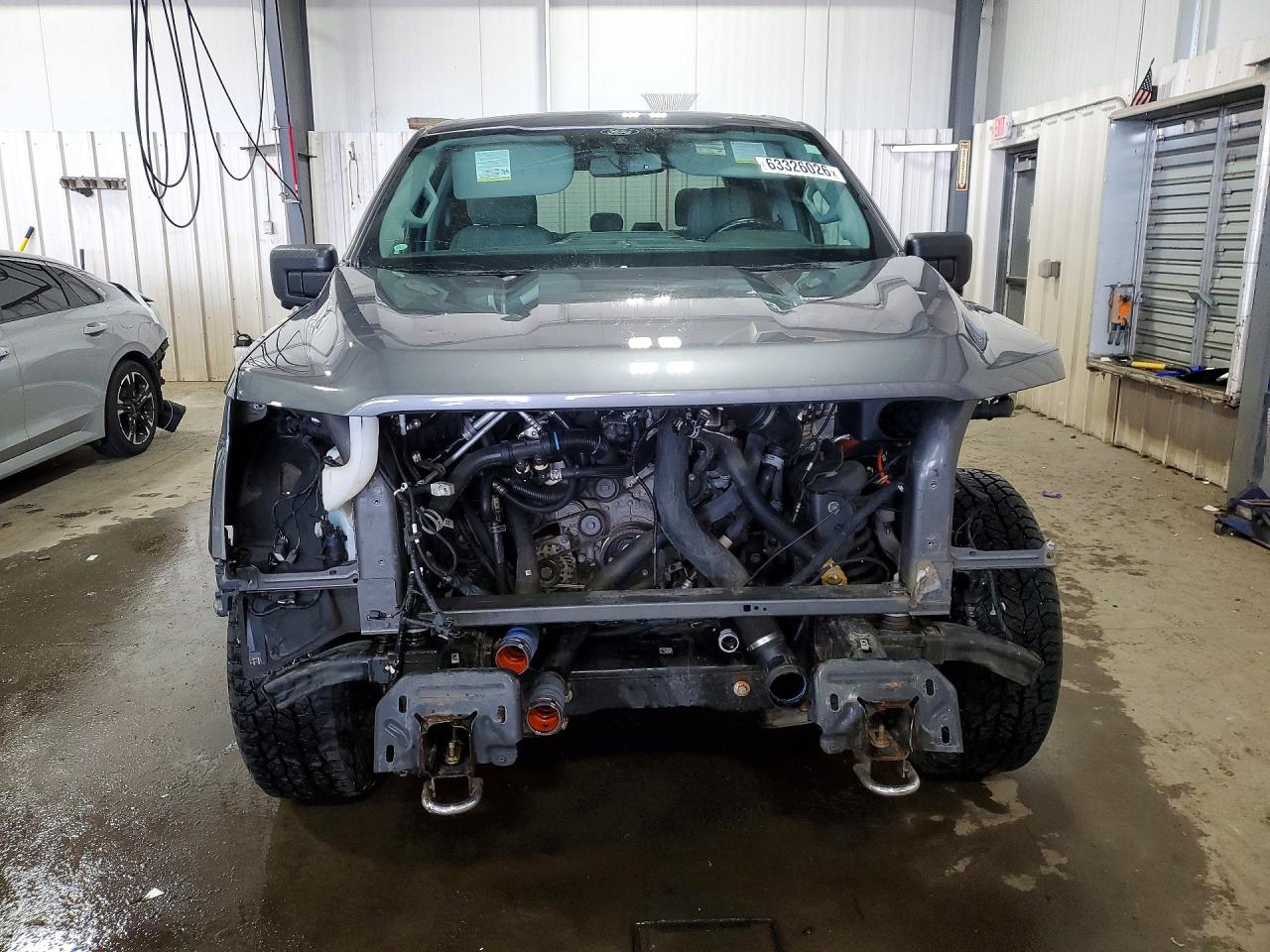 2021 FORD F150 SUPERCREW — снимка 5