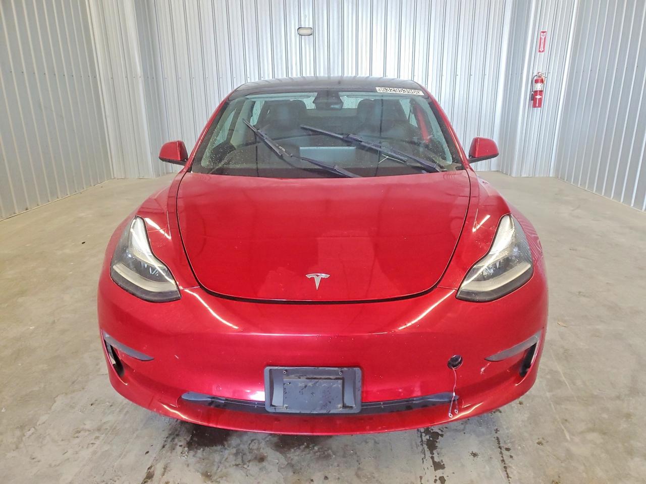 2022 TESLA MODEL 3 — снимка 5