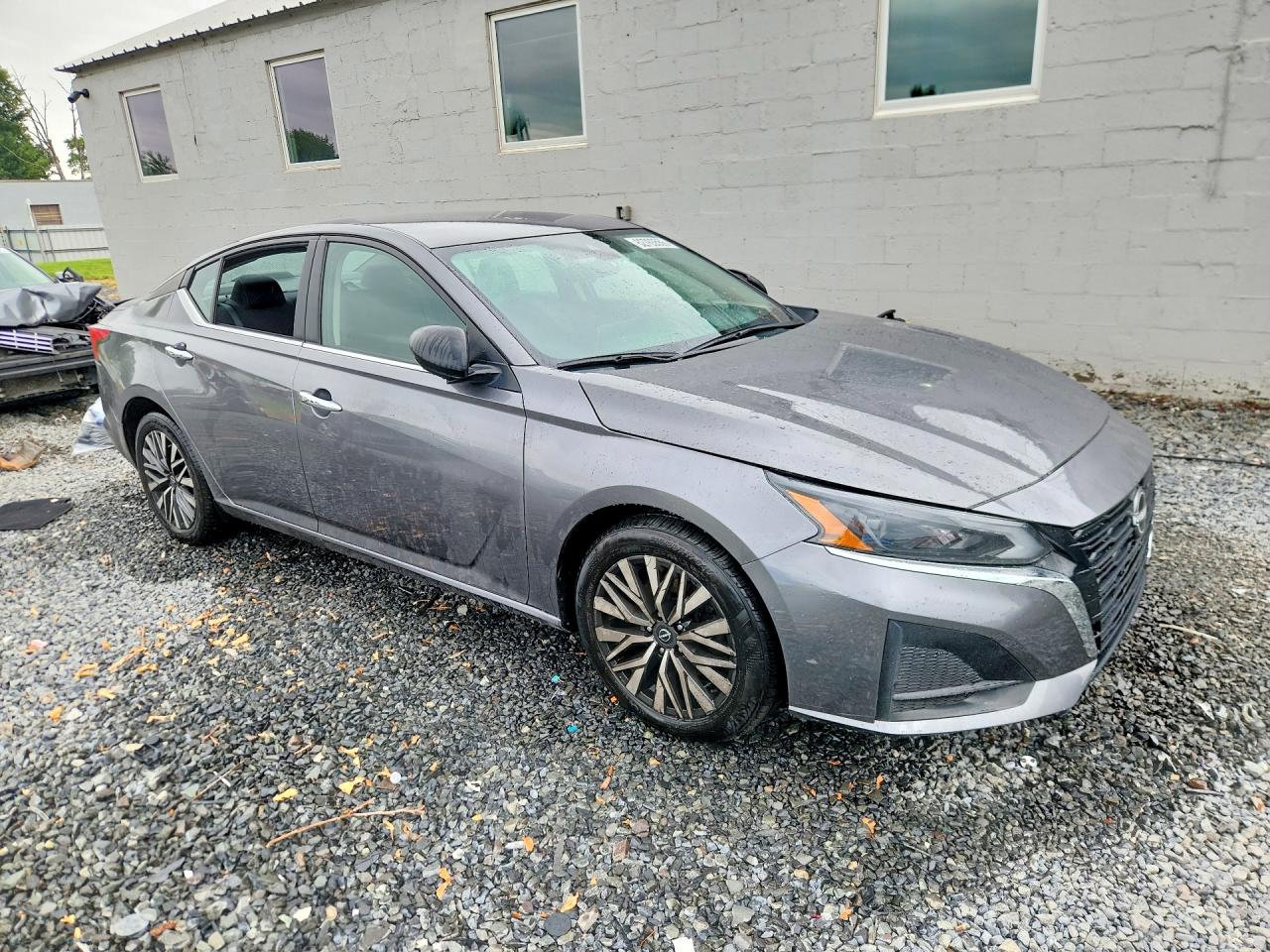 2024 NISSAN ALTIMA SV — снимка 4