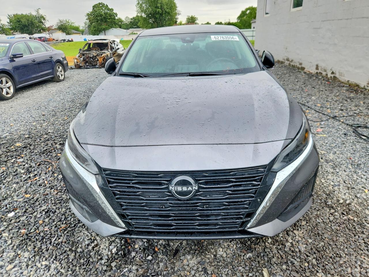 2024 NISSAN ALTIMA SV — снимка 5