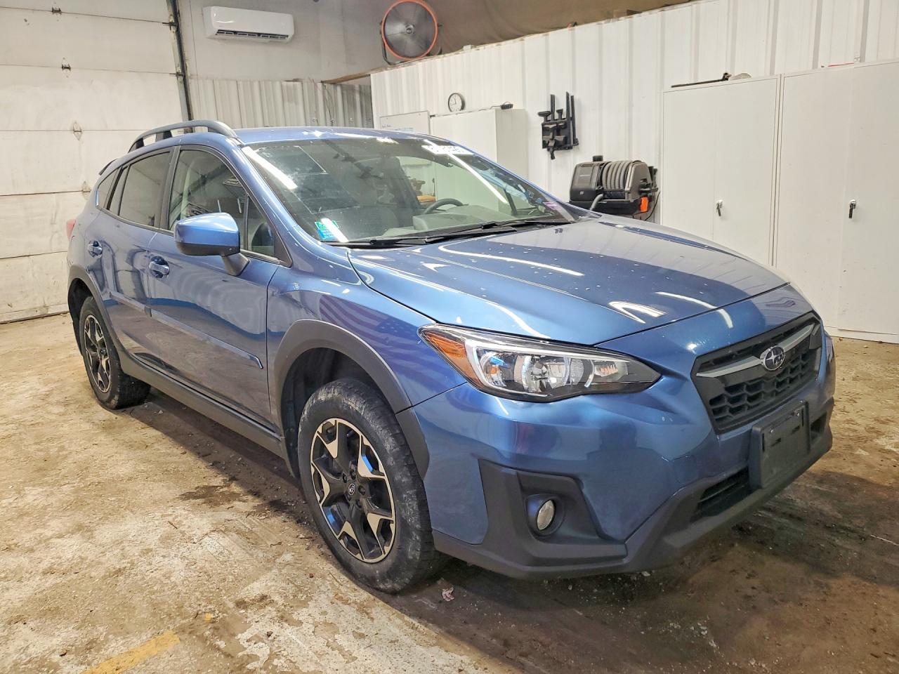 2020 SUBARU CROSSTREK PREMIUM — снимка 4