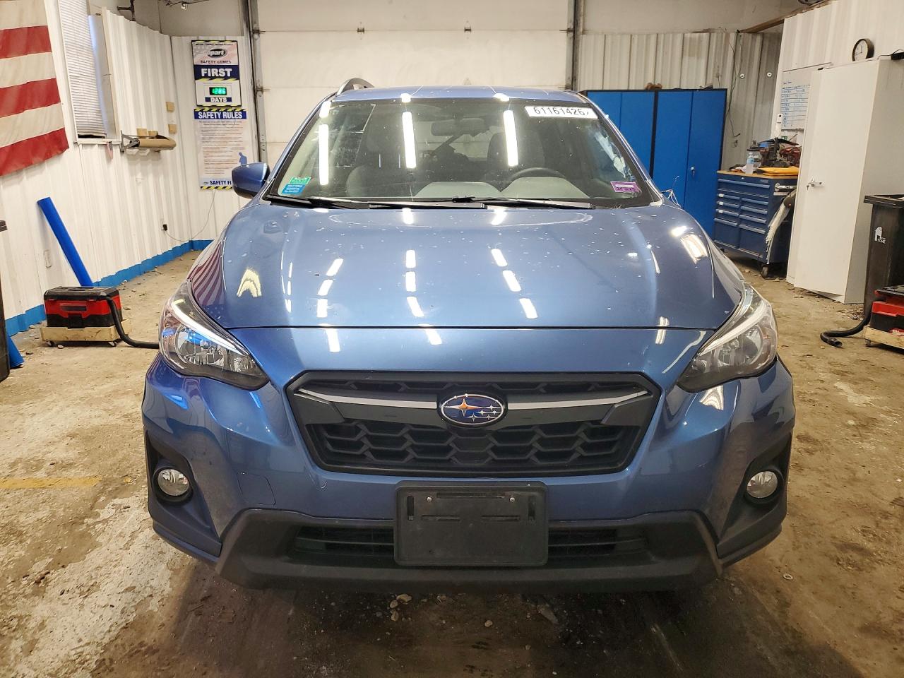 2020 SUBARU CROSSTREK PREMIUM — снимка 5