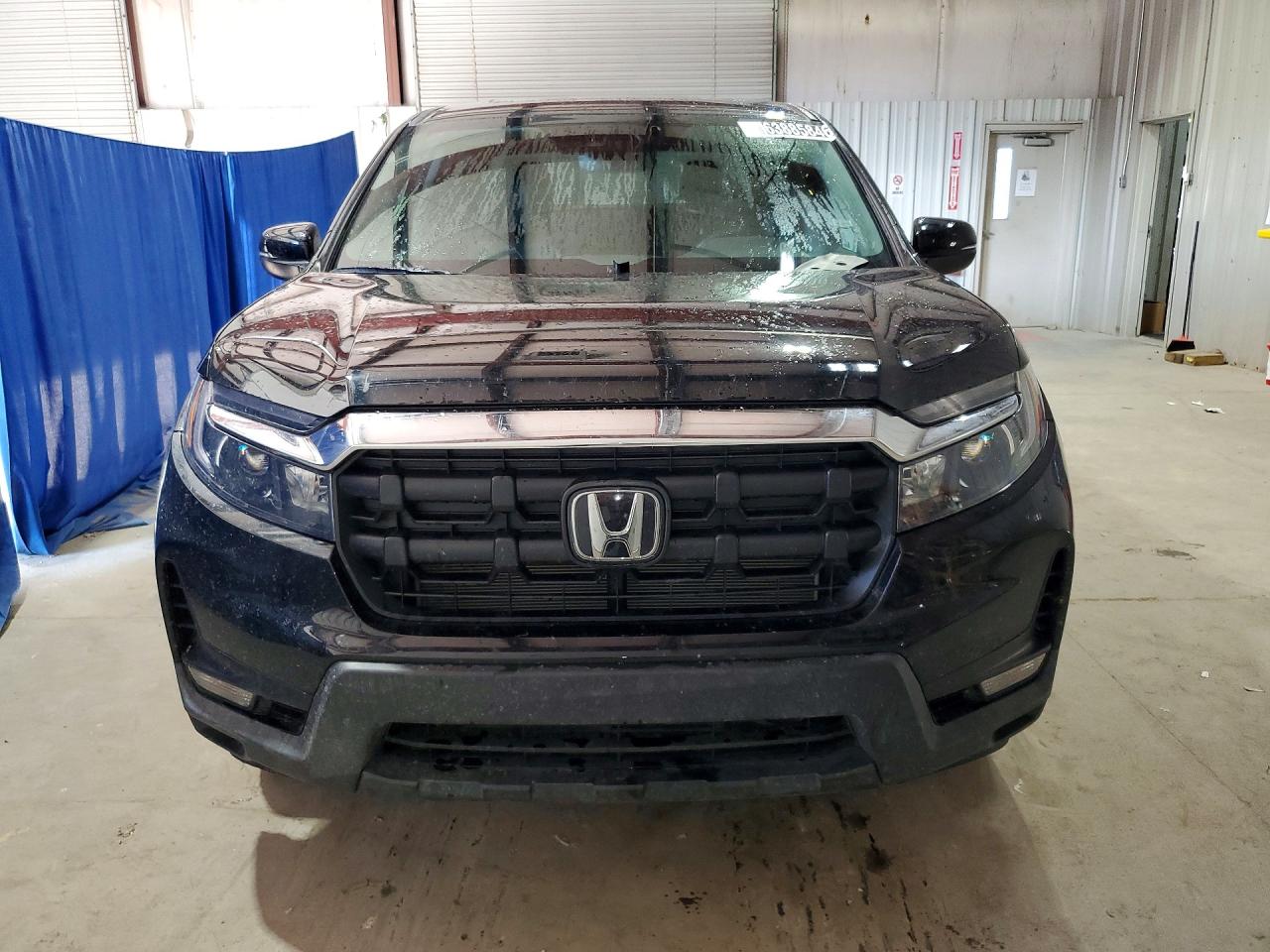 2026 HONDA RIDGELINE RTL — снимка 5