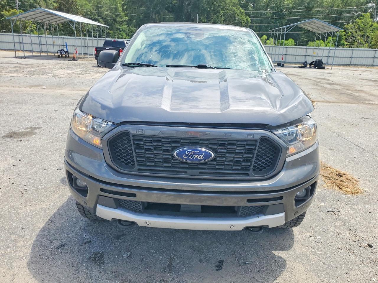 2023 FORD RANGER XL — снимка 5