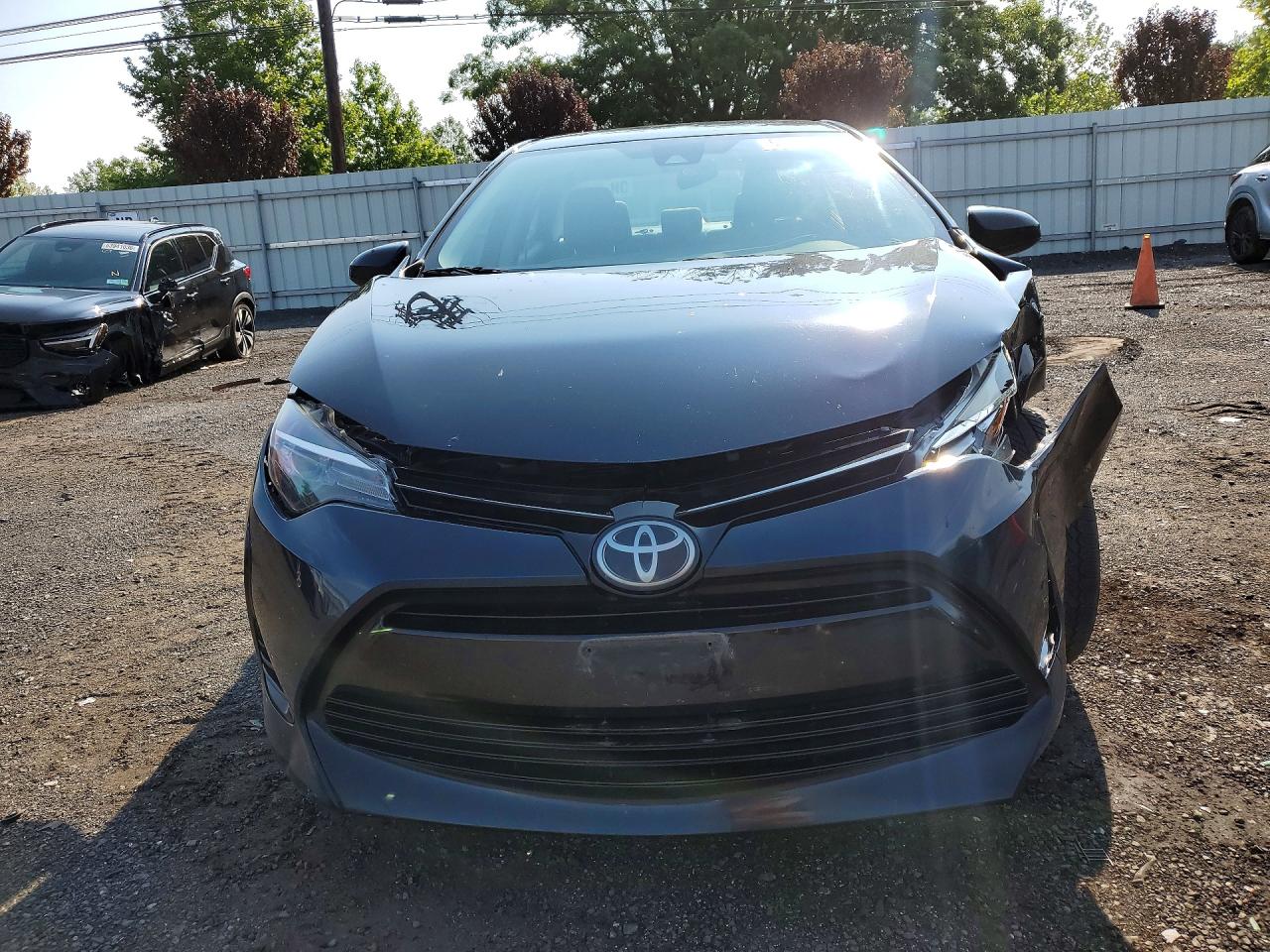 2017 TOYOTA COROLLA LE — снимка 5