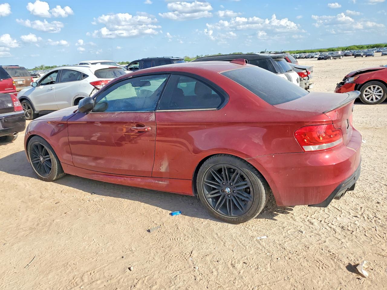 2013 BMW 128 I — снимка 2