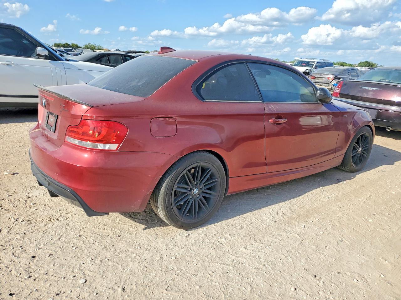 2013 BMW 128 I — снимка 3