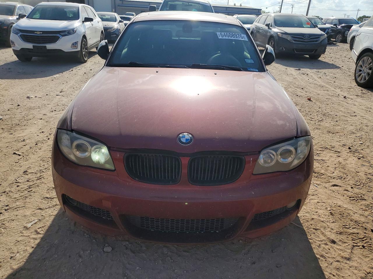 2013 BMW 128 I — снимка 5