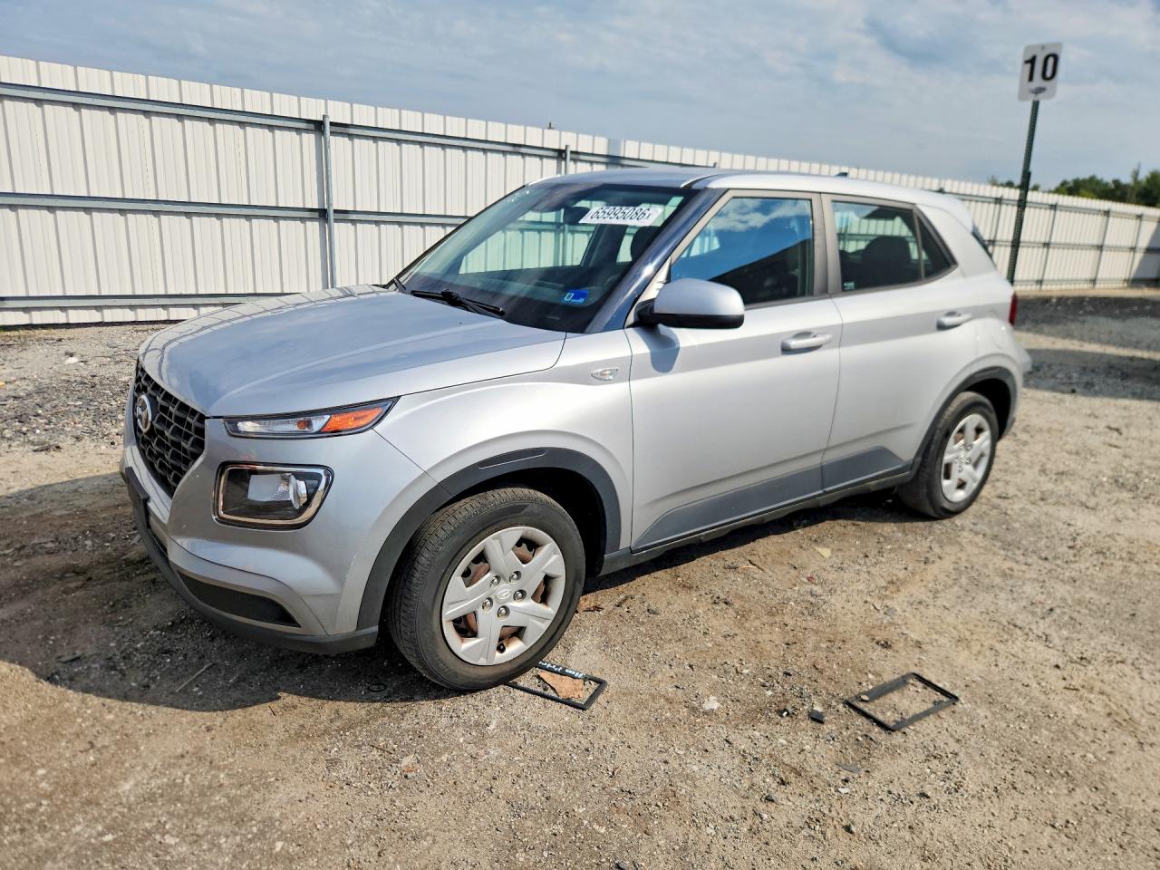 2020 HYUNDAI VENUE SE