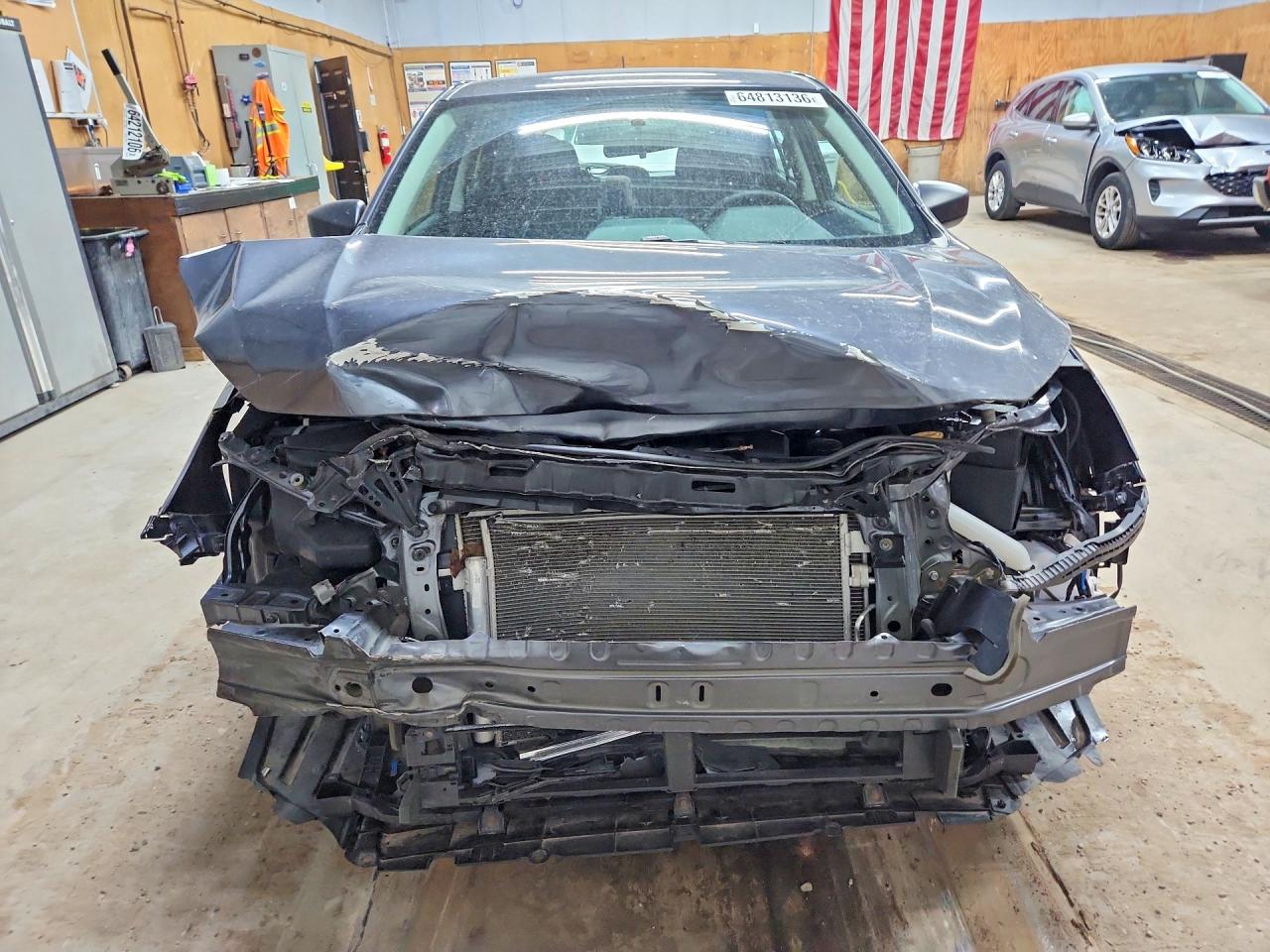 2019 SUBARU IMPREZA — снимка 5