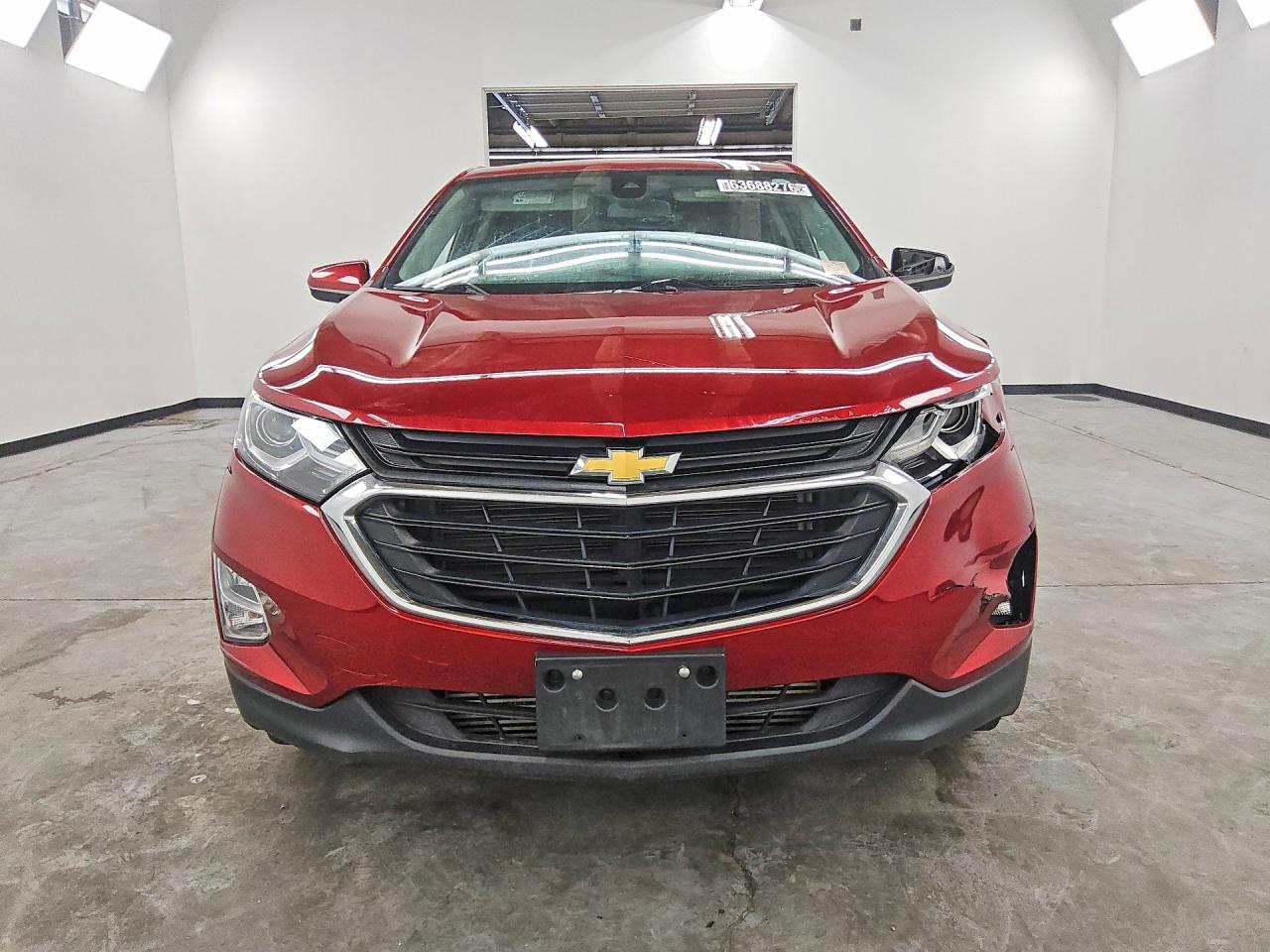 2020 CHEVROLET EQUINOX LT — снимка 5